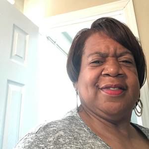 Meet your Posher, Jackie